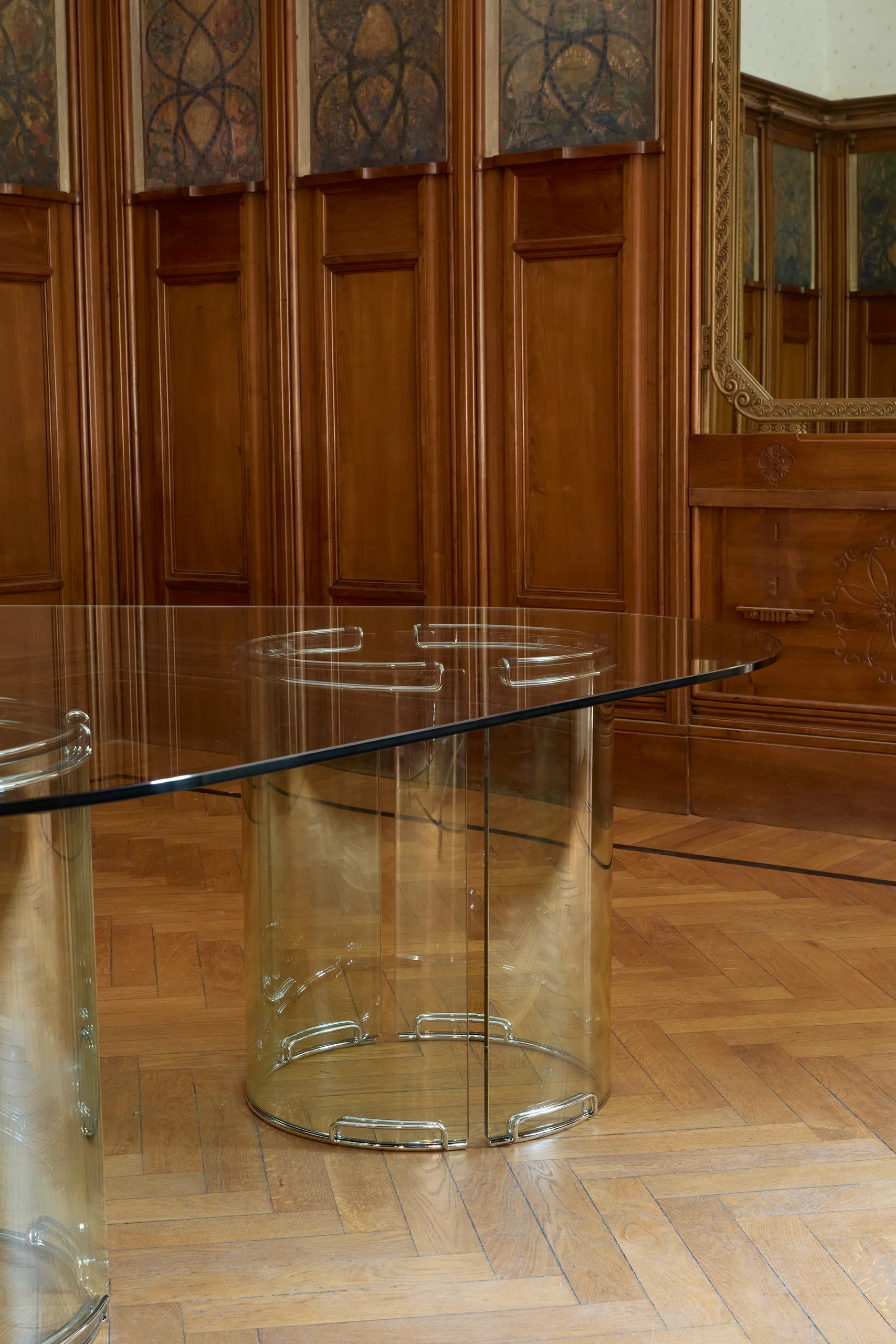 Gallotti & Radice — Tales in Glass — Vista 2