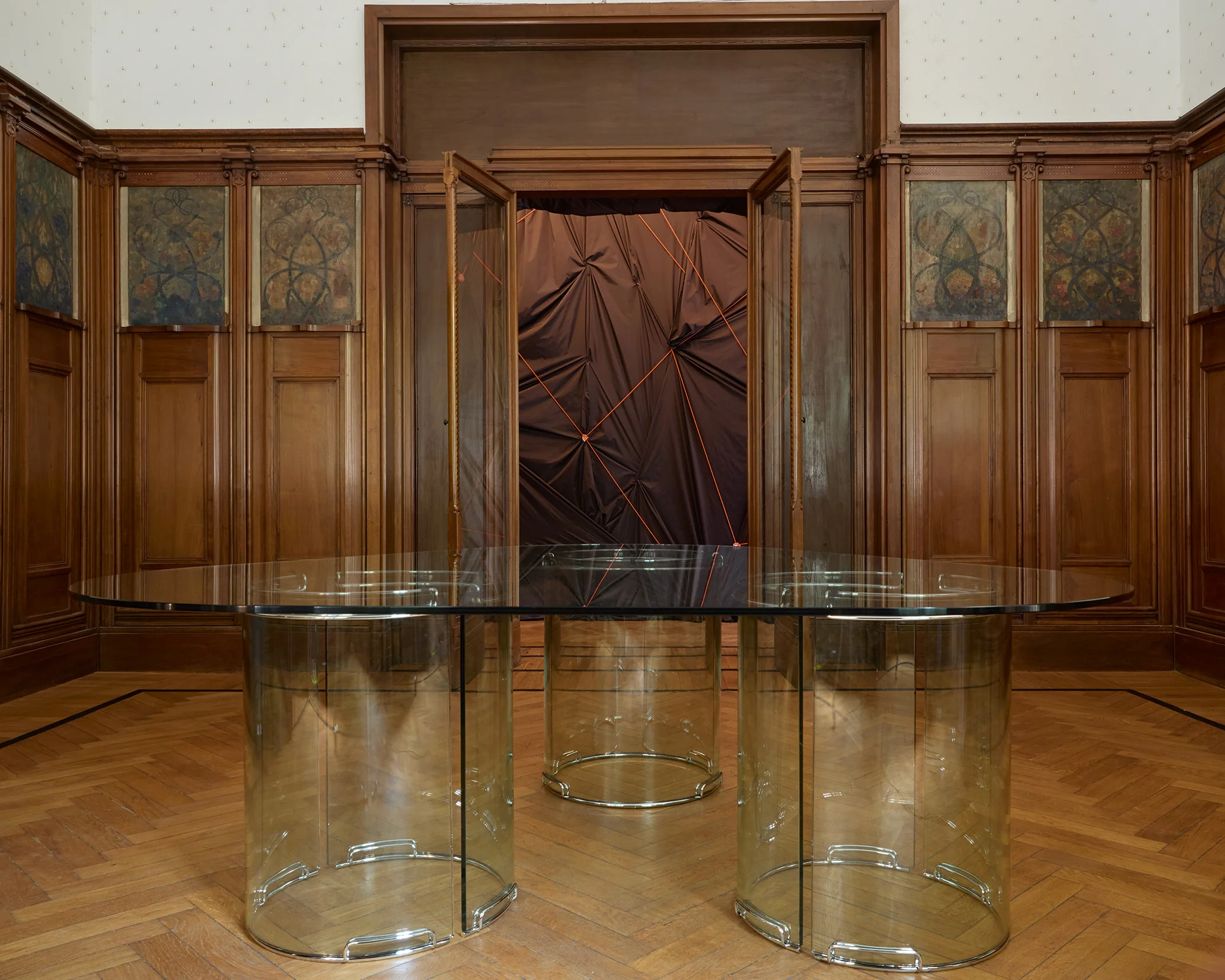 Gallotti & Radice — Tales in Glass