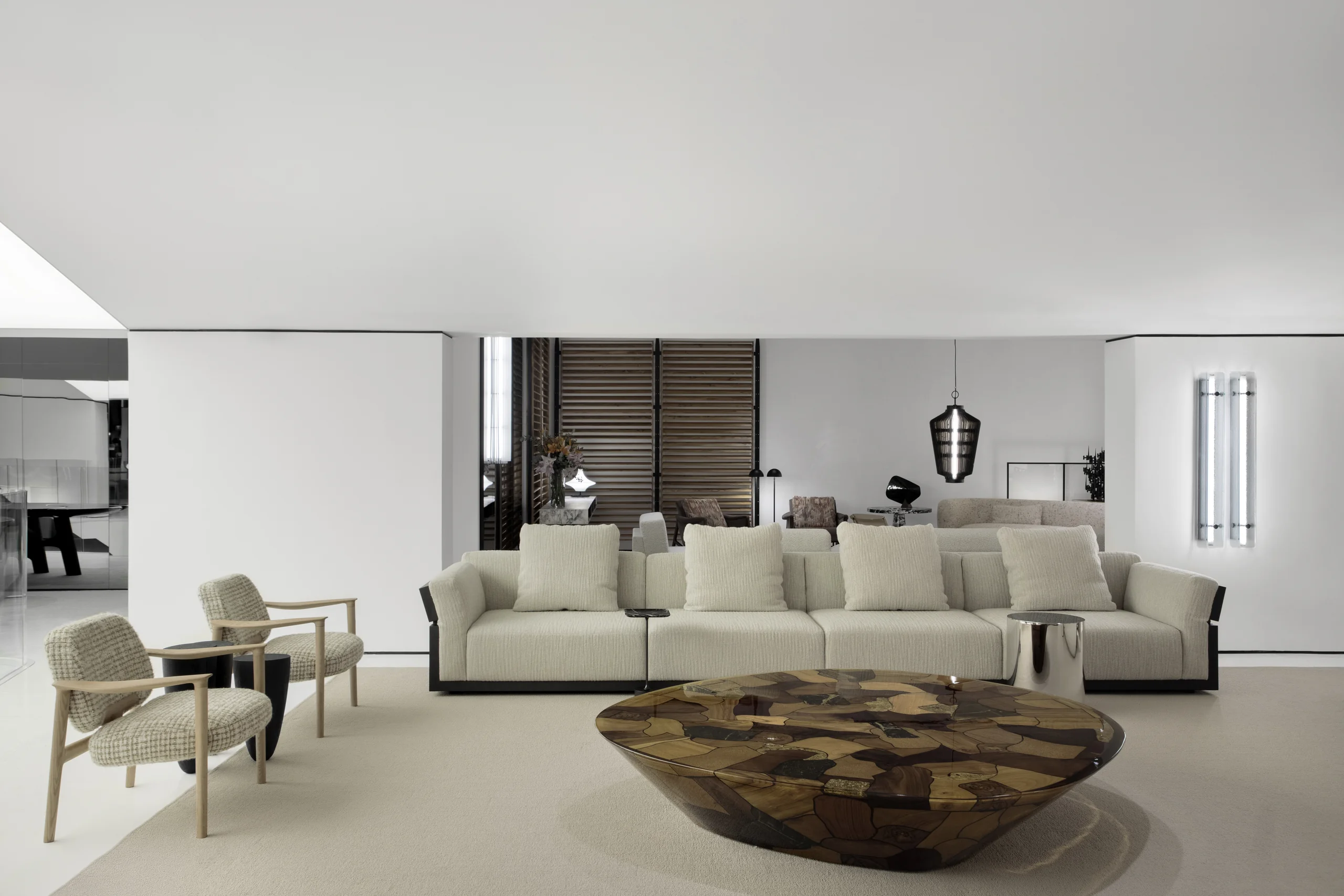 Jader Almeida — Showhouse 2025