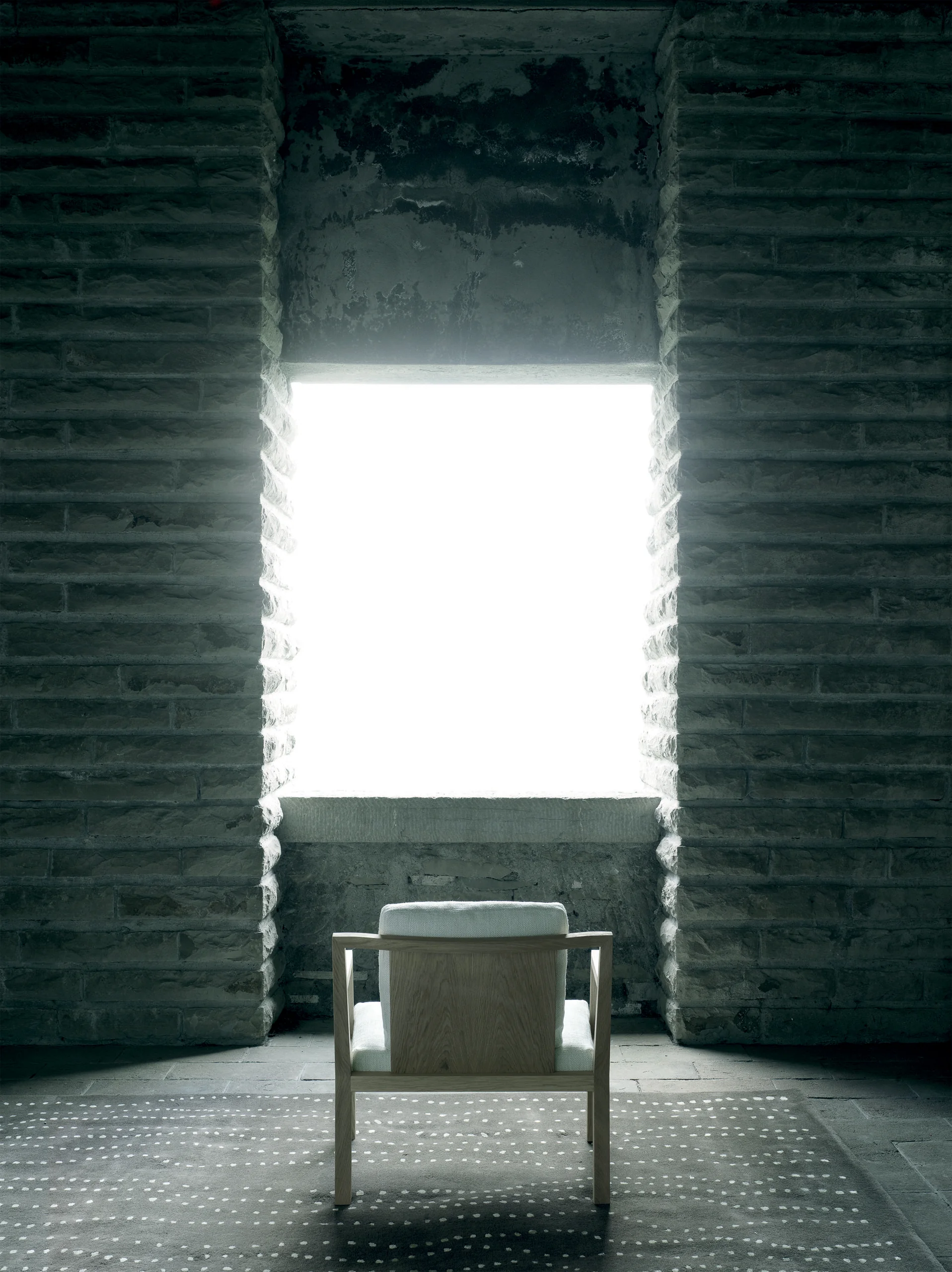 Living Divani — Salone Milano 2026 — Vista 2