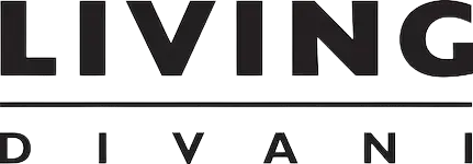 Logotipo Living Divani