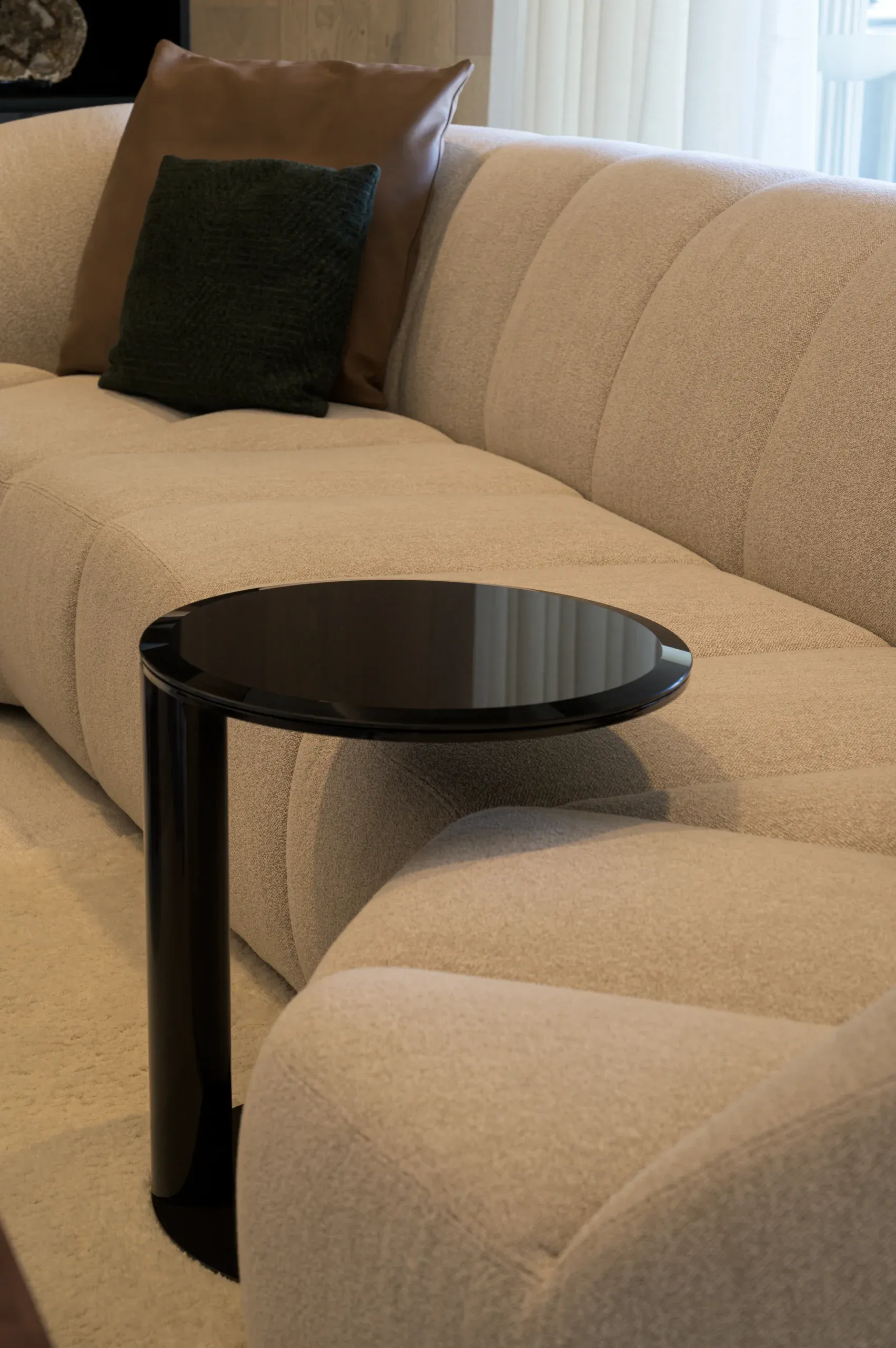 Showroom Etérea3 · Atelier — Detalle 2