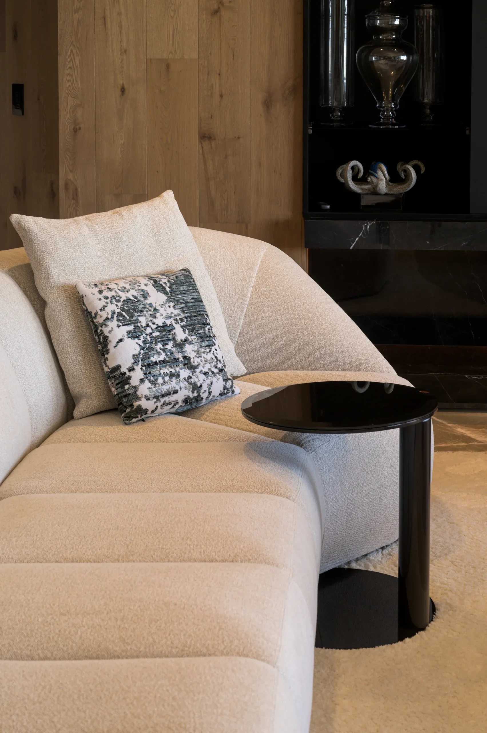Showroom Etérea3 · Atelier — Detalle 4