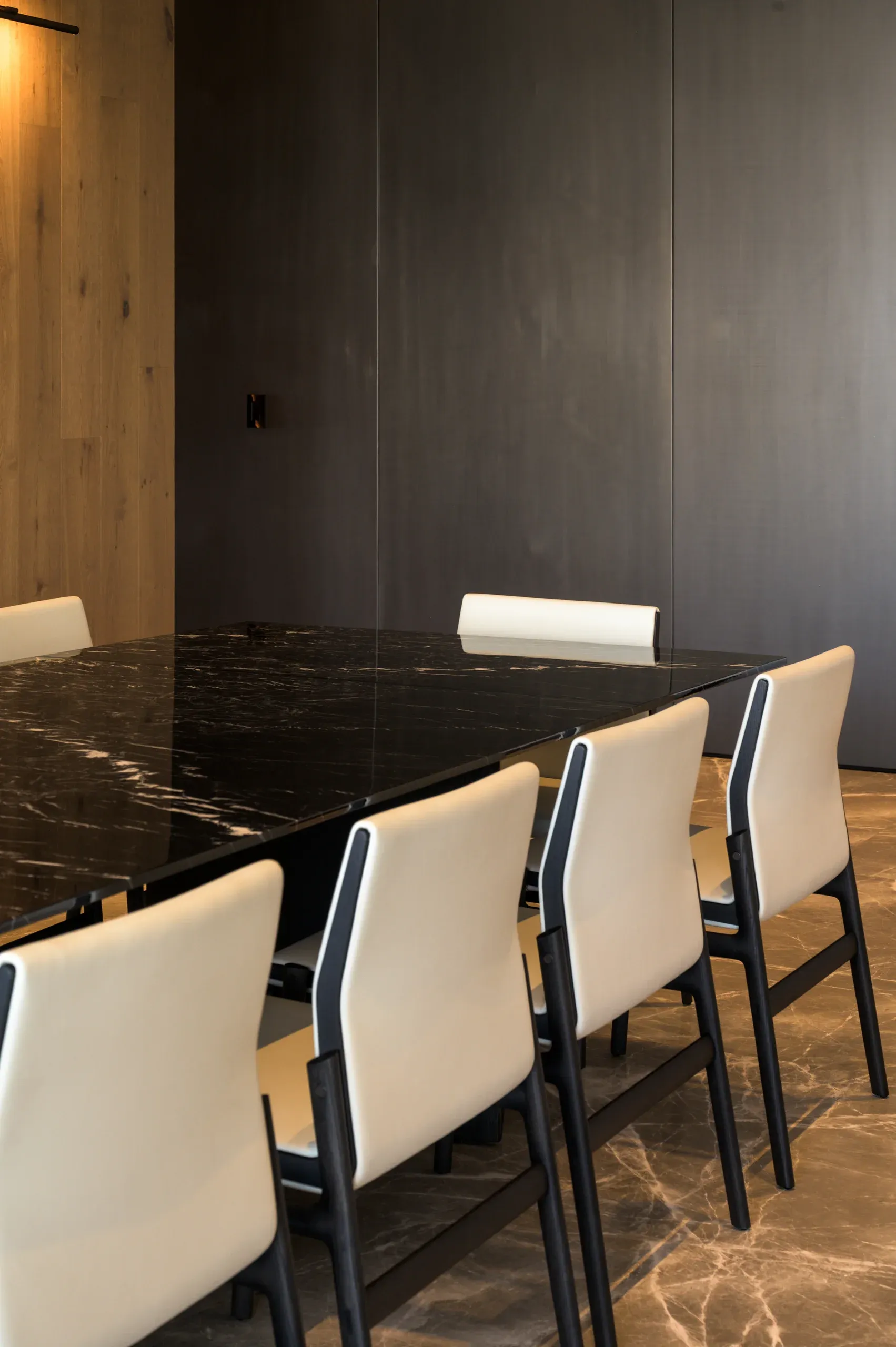 Sede Atelier Polanco